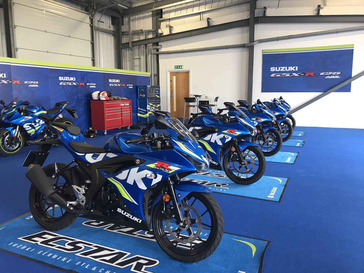 New Kawasaki colours including KRT replica ZX-10R